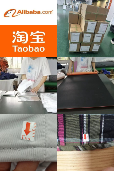 中国仕入れワンストップ代行｜アリババ・タオバオ対応、検品・タグ付け・OEM製作・物流まで